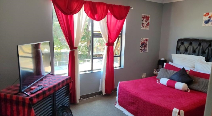 To Let 2 Bedroom Property for Rent in Fisherhaven Western Cape